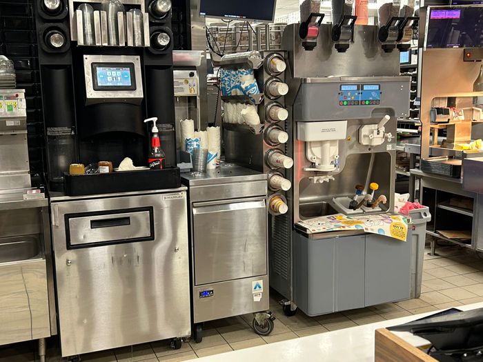 VCC1 - COMPACT ADANDE DRAWER 