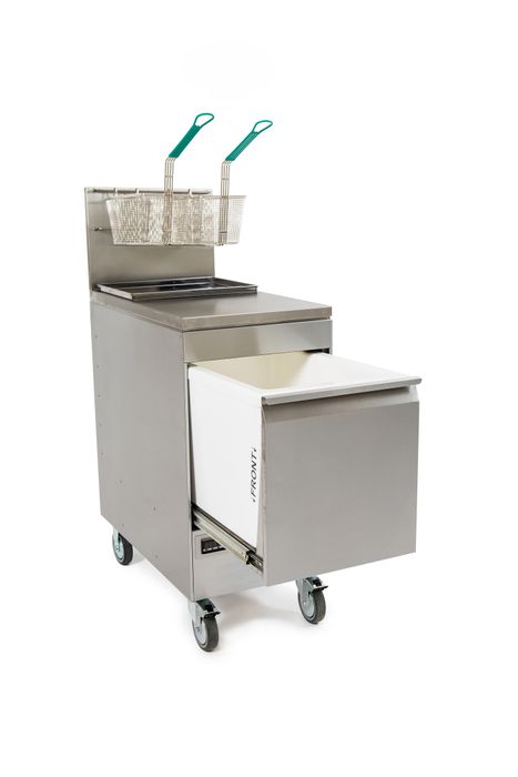 VCC1 - COMPACT ADANDE DRAWER 