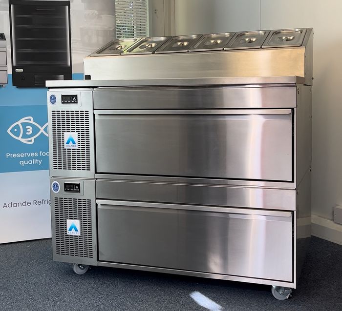 ADANDE SALADETTE
