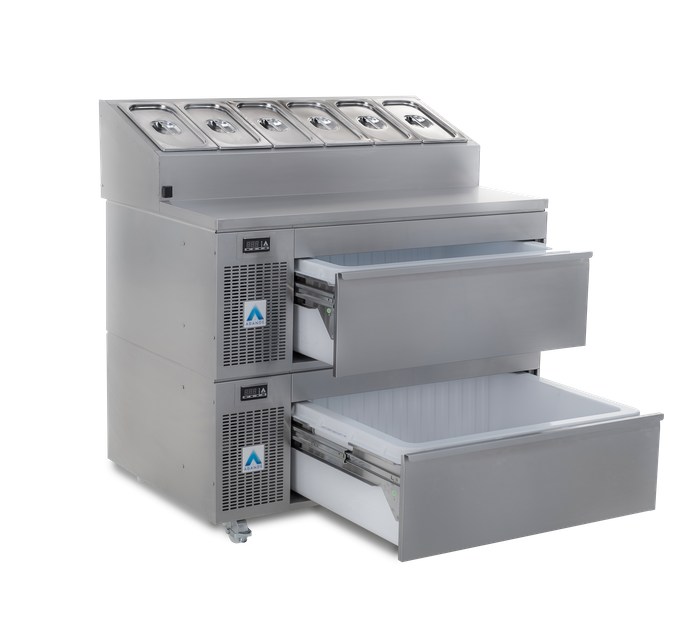 ADANDE SALADETTE
