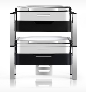Chafing Dishes