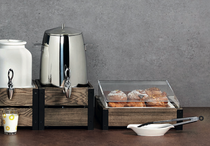 Chafing Dishes