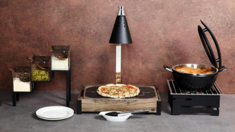 Chafing Dishes
