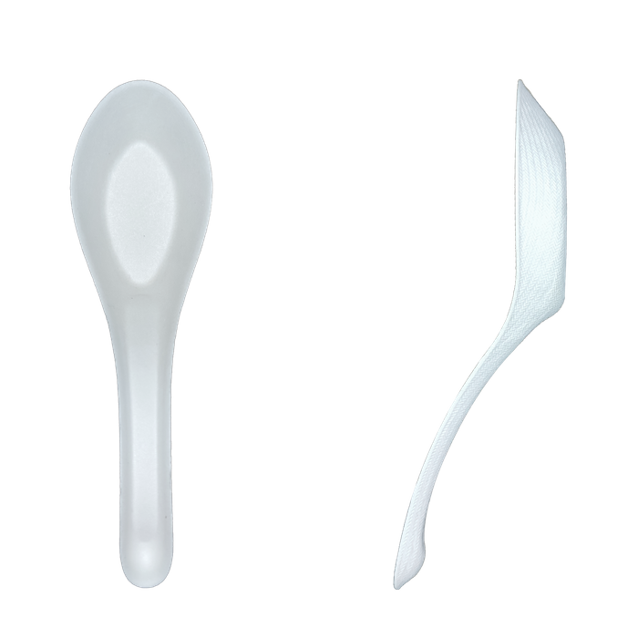  Paper cutlery
