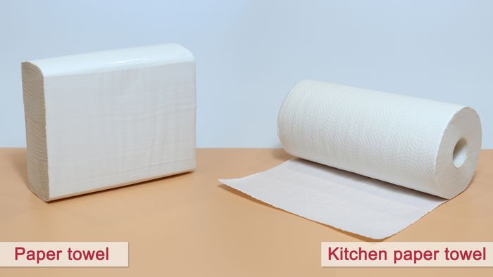 Paper napkin