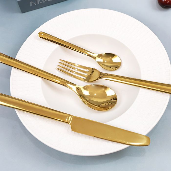 cutlery