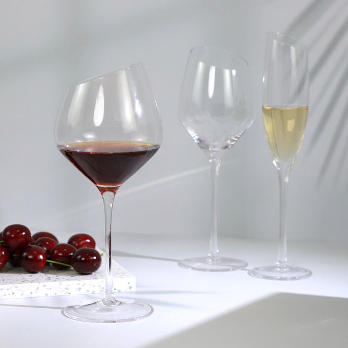 glassware 