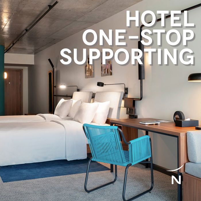 hospitality one-stop solution-hotel one-stop supply