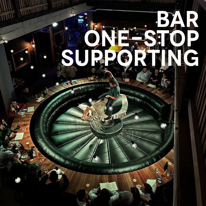 Restaurant One-Stop Solution - bar one-stop supply-cafe one-stop supply