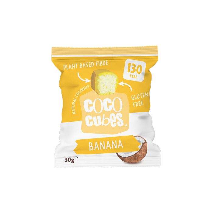 Coco Cubes