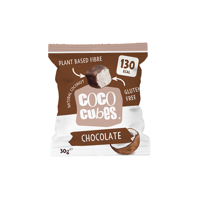 Coco Cubes