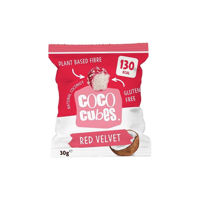 Coco Cubes
