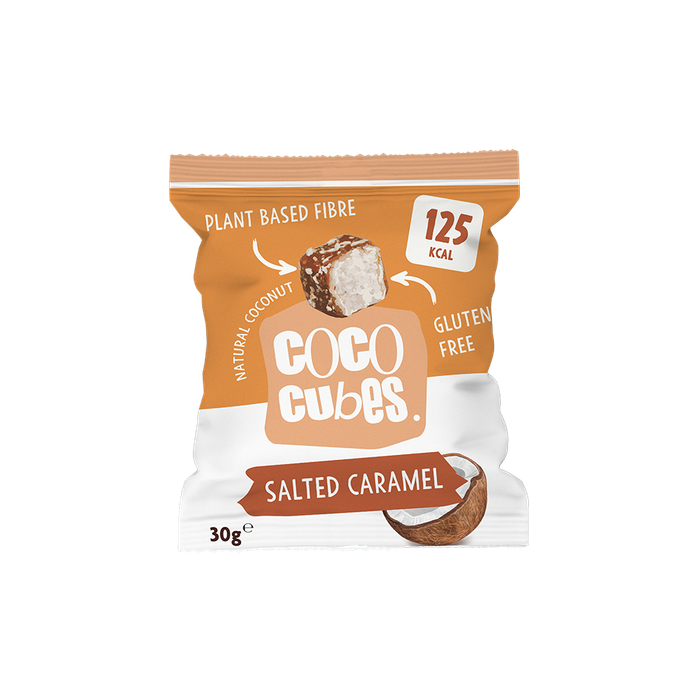 Coco Cubes