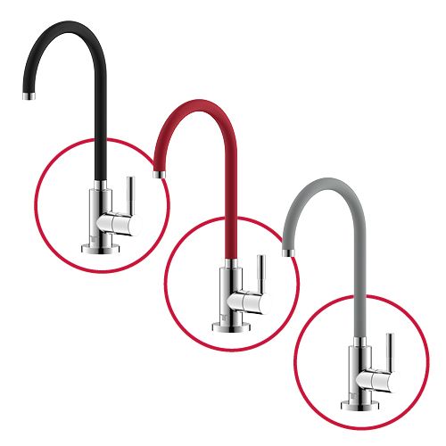 Triflow Mini Filter 