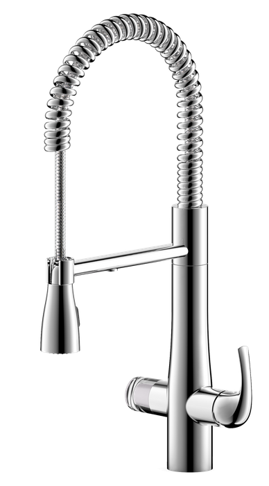 Triflow Hybrid - Flex