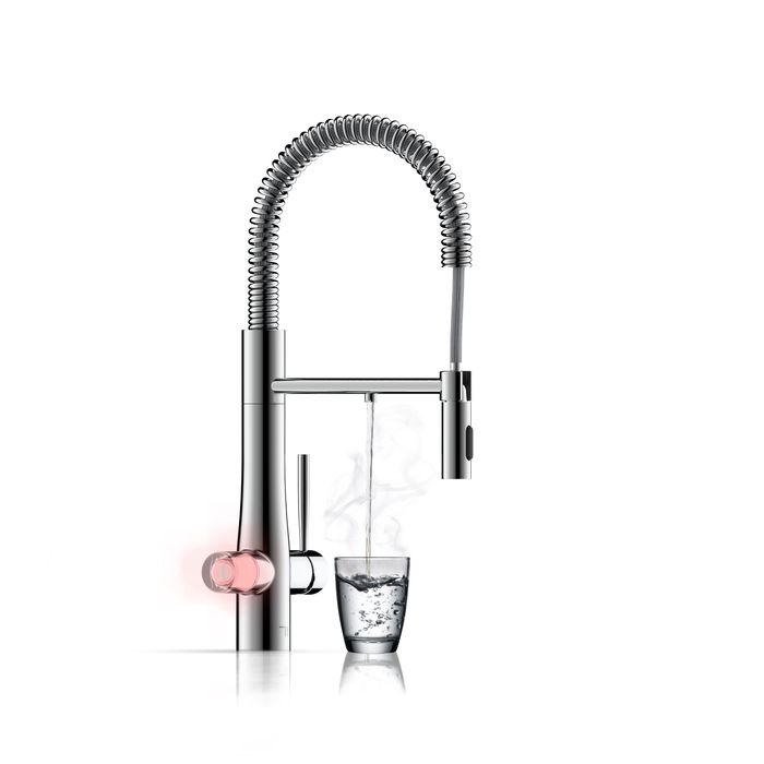 Triflow Hybrid - Flex