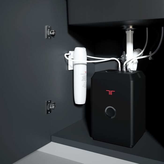 Triflow Hybrid - Pro 