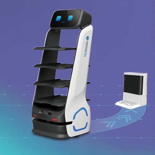 DINERBOT T9
