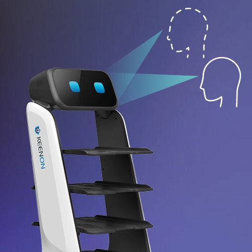 DINERBOT T9