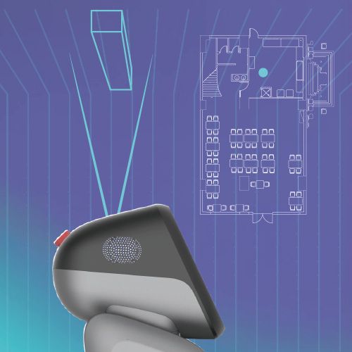 DINERBOT T9 Pro