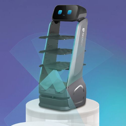DINERBOT T9 Pro