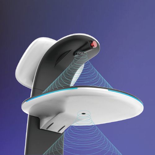DINERBOT T8