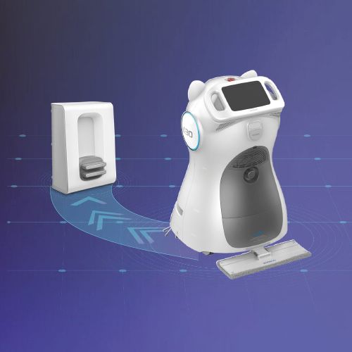 KLEENBOT C30