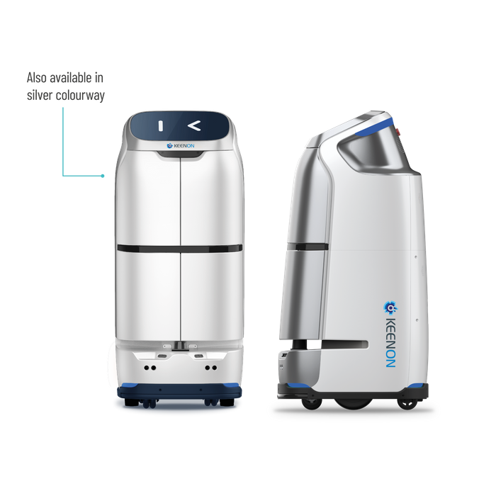 BUTLERBOT W3
