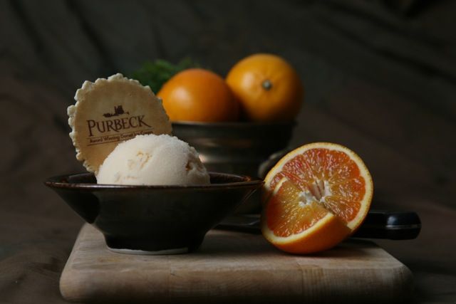Ice Cream