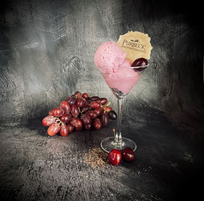 Purbeck Ice Cream - Sorbet / Vegan Ice Cream