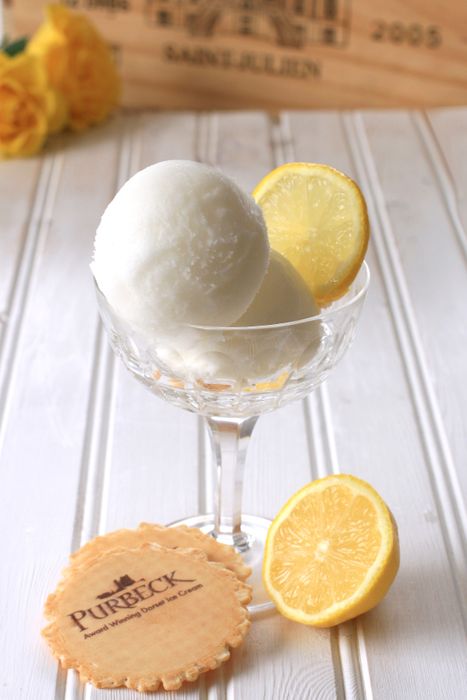 Purbeck Ice Cream - Sorbet / Vegan Ice Cream