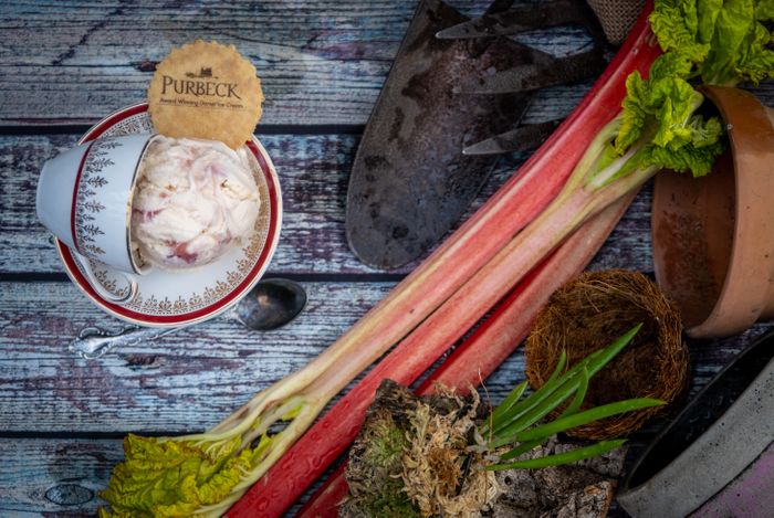 Purbeck Ice Cream - Sorbet / Vegan Ice Cream
