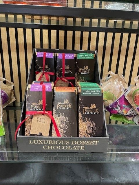 Purbeck Chocolate