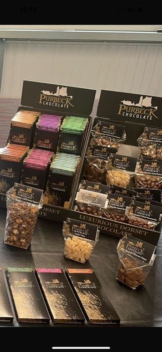 Purbeck Chocolate