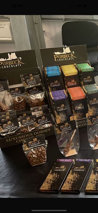 Purbeck Chocolate