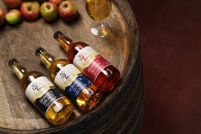 Purbeck Cider / Dorset Cider Farm