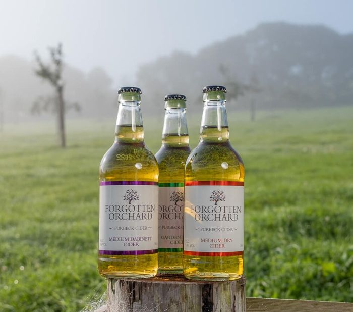 Purbeck Cider / Dorset Cider Farm