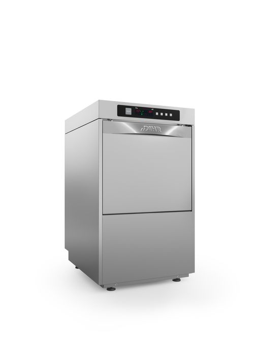 Electron 400 Glass Washer