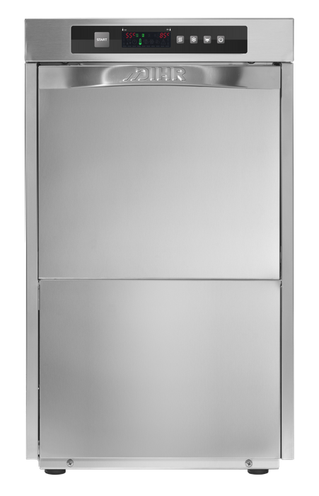 Electron 400 Glass Washer