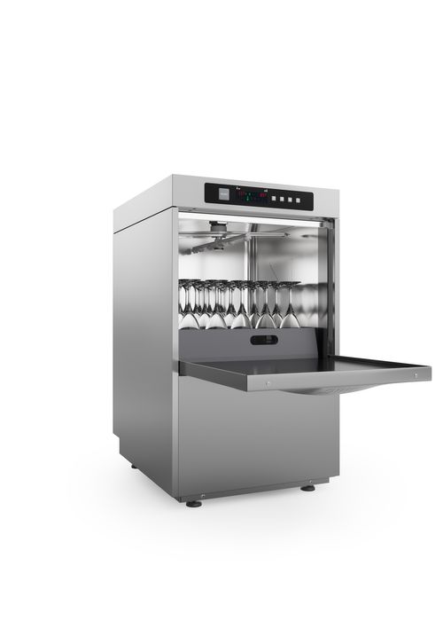 Electron 400 Glass Washer