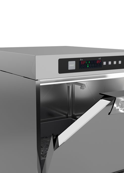 Electron 500 Undercounter Dishwaser