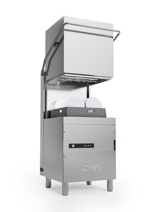 HT12 Hood Type Dishwasher