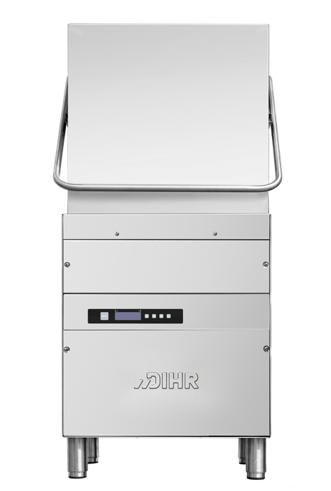 HT12 Hood Type Dishwasher