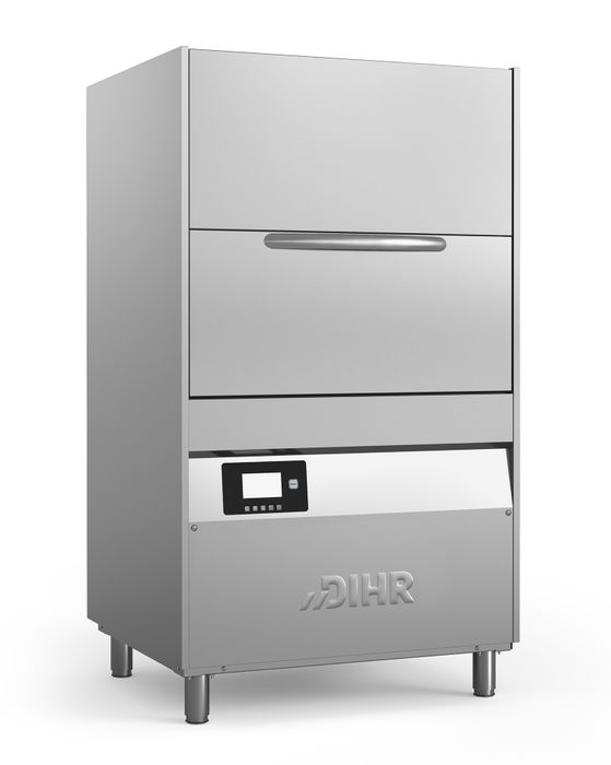 LP3 Utensil Washer