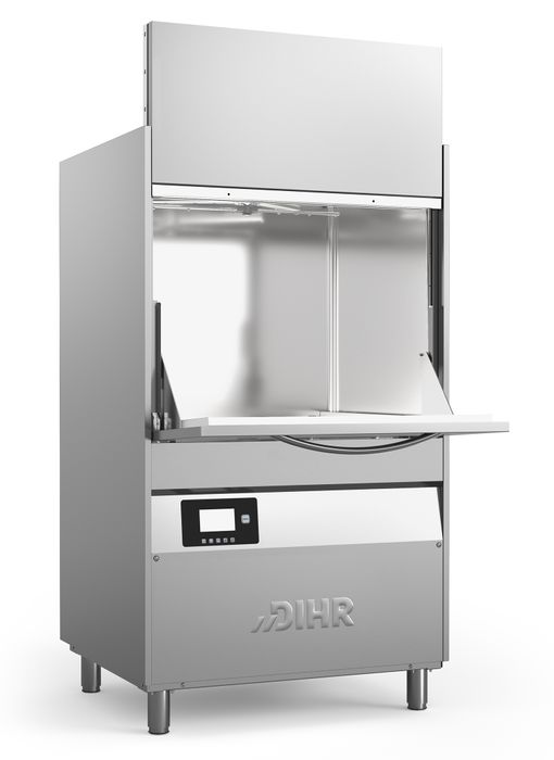 LP3 Utensil Washer