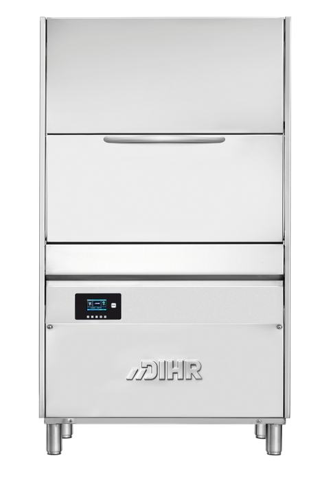 LP3 Utensil Washer