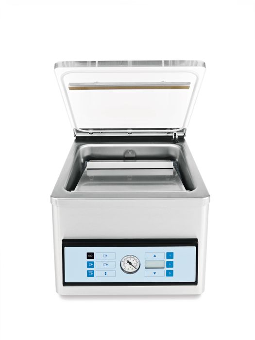 P 200 Vacuum Chamber Machine