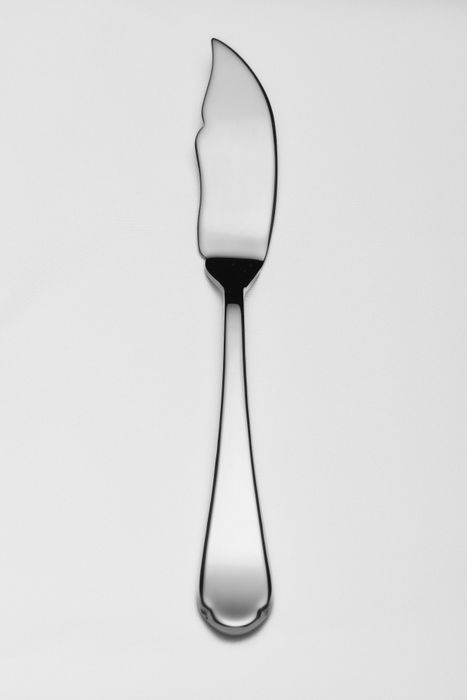 Fish-course cutlery set