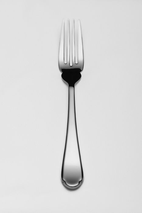 Fish-course cutlery set