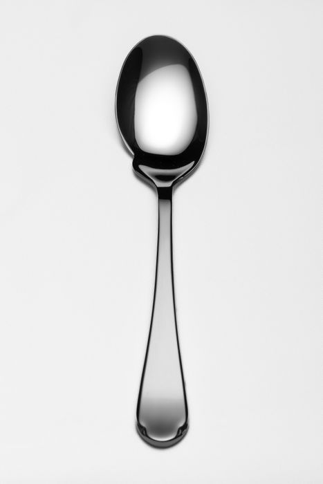 Gourmet spoon